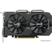 Видеокарта ASUS Radeon RX 460 4GB GDDR5 [ROG STRIX-RX460-O4G-GAMING]