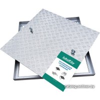 Люк Lukoff Слим Лайт (20x20 см)