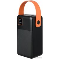 Внешний аккумулятор TFN Porta LCD PD 22.5W 60000mAh (черный)