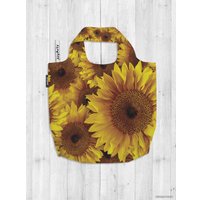 Сумка шоппер JoyArty Подсолнуxи bstl_9855