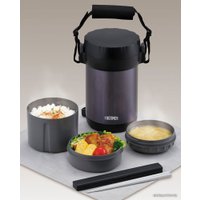 Термос для еды THERMOS JBG-2000