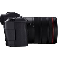 Беззеркальный фотоаппарат Canon EOS R Kit 24-105mm + адаптер крепления EF-EOS R