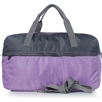 Спортивная сумка Galanteya 14723 24с691к45 (лаванда/серый)