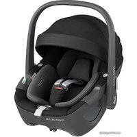 Детское автокресло Maxi-Cosi Pebble 360 (essential black)