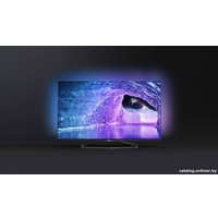 Телевизор Philips 55PFS7509
