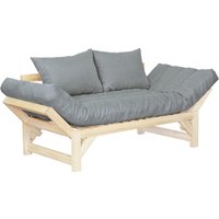 Диван Элегия Бинго (Bravo Grey)