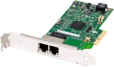 

Сетевая карта Lenovo 7ZT7A00534