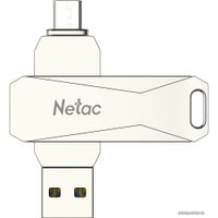 USB Flash Netac U381 USB 3.0 16GB NT03U381B-016G-30PN