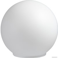 Плафон Элетех Шар 40-103-и36 1070900028 (матовый белый)