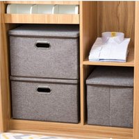 Коробка для хранения Sundays Home TBD0421420102A