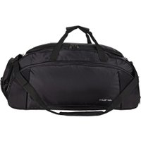 Спортивная сумка Polar 6064п (черный/черный)