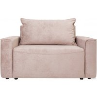 Диван Krones Клио (велюр, латте)