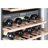 Винный шкаф Cellar Private CP043-2TW