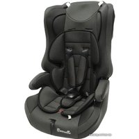 Детское автокресло Teddy Bear Carmella 513 RF (01, серый)