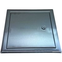 Люк Event ЛНЗ (20x20 см, матовый)