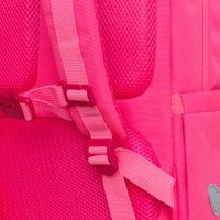 Школьный рюкзак Grizzly RG-466-2 (розовый)