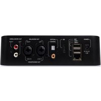 Сетевой проигрыватель Volumio Motivo