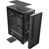 Корпус Raijintek Arcadia 41 (черный)