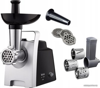 Мясорубка Tefal NE108831