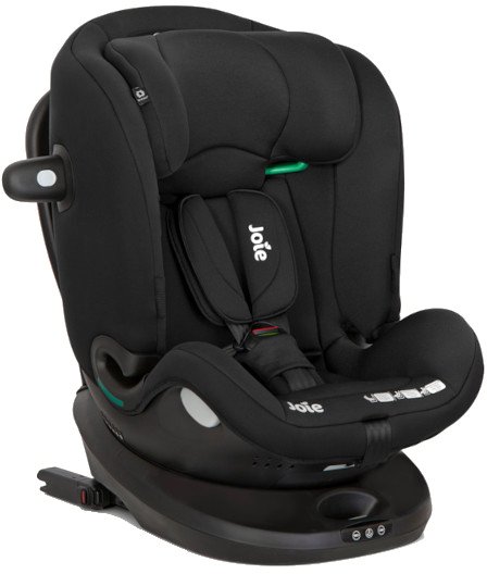 

Детское автокресло Joie i-Spin Multiway (shale)