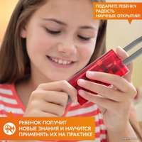 Набор для опытов 4M Секрет гигантского замка 00-03445