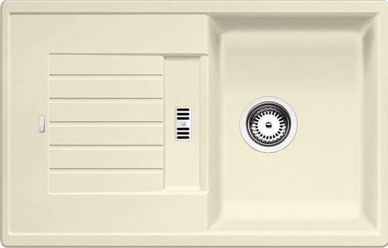 

Кухонная мойка Blanco ZIA 45 S (жасмин) [514727]