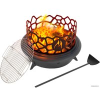 Очаг Термофор Неандерталь