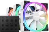 Aer RGB 2 120mm Triple Starter Pack HF-2812C-TW