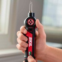 Электроотвертка Skil SD5619SE01 (с АКБ)