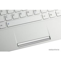 Нетбук ASUS Eee PC X101H-WHITE026G