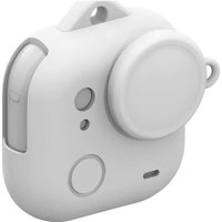 Чехол Zarrumi SC-I360GUW для Insta360 GO Ultra (белый)