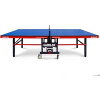 Теннисный стол Gambler Dragon GTS-7 (синий)