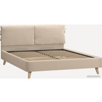 Кровать Divan Ситено 180 (Barhat Beige)