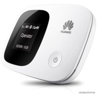 Мобильный 3G Wi-Fi роутер Huawei E5336
