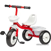 Детский велосипед Sundays SJ-SS-14 (красный/серый)