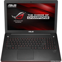Игровой ноутбук ASUS G550JK-CN488H