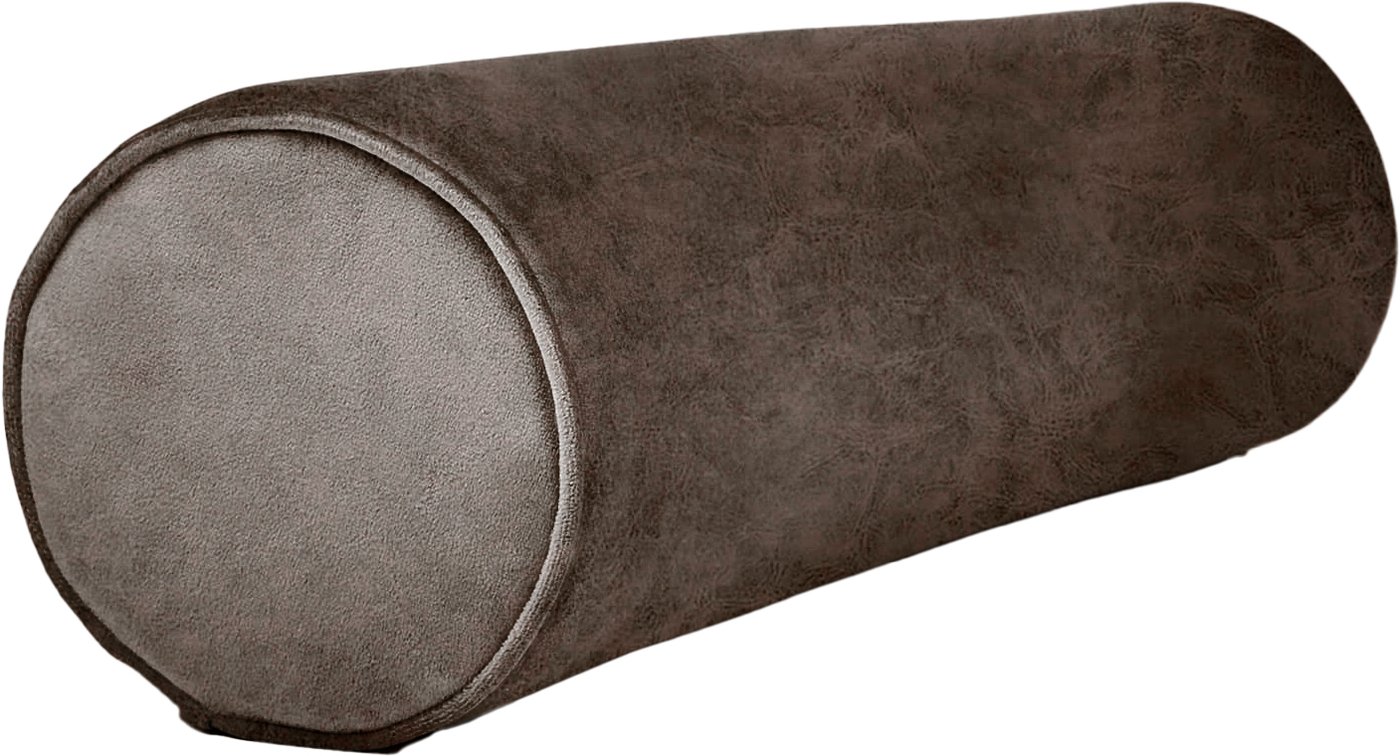 

Декоративная подушка Сонум Энигма 17x50 (шоколад)