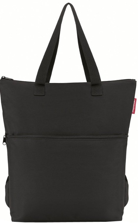 

Термосумка Reisenthel Cooler-backpack 18л (черный)