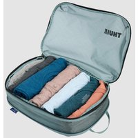 Набор органайзеров для чемодана Thule Compression Cube Set S+M 3205112 (pond gray)