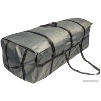 Моторная лодка Аква АКВА2900 (графит/черный)