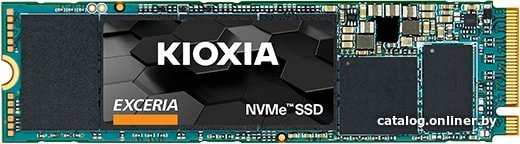 SSD Kioxia Exceria 1TB LRC10Z001TG8