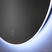  Алмаз-Люкс Зеркало с подсветкой круглое ЗП-64 D60