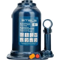 Бутылочный домкрат Stels 51149 6т