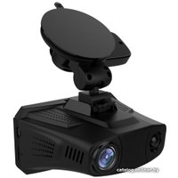 Видеорегистратор-радар детектор (2в1) Dunobil Ratione