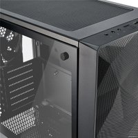 Корпус Fractal Design Meshify C TG