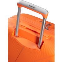 Чемодан-спиннер American Tourister Starvibe Papaya smoothie 77 см