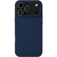 Чехол для телефона uBear Touch Mag Case для iPhone 17 Pro Max (темно-синий)