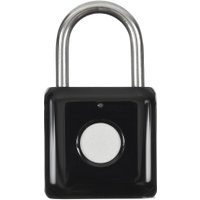 Дверной замок Digma SmartLock P1 (черный)