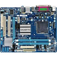 Материнская плата Gigabyte GA-G41MT-D3 (rev. 1.3)