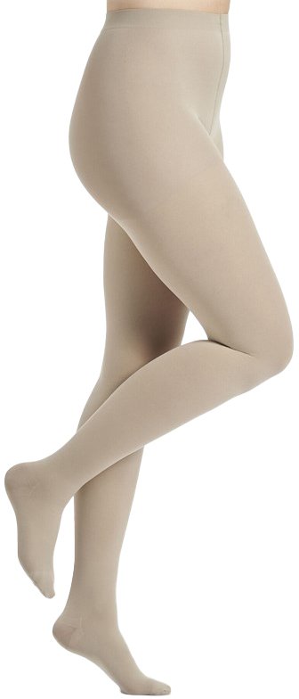 

Колготки компрессионные Sigvaris Essential Classical 33836 (S Short, бежевый)